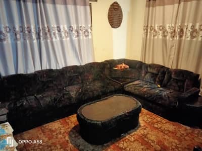 6 Seater sofas