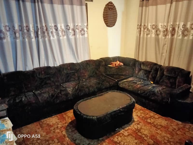 6 Seater sofas 4