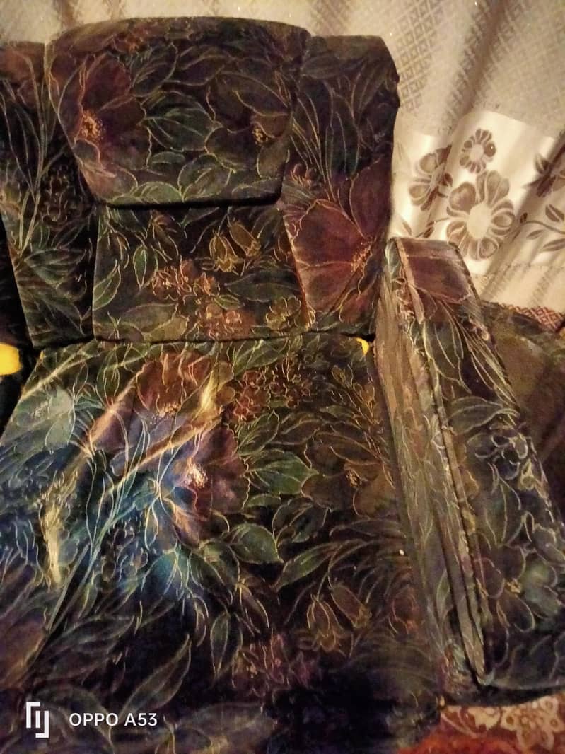 6 Seater sofas 5