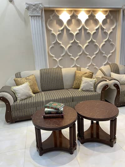 Sofa set for sale