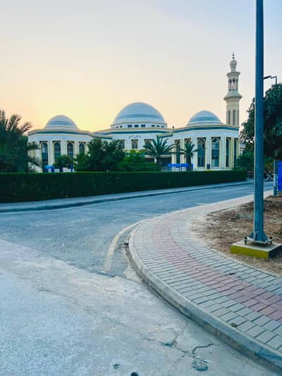 5 Marla Residential Possession Plot For Sale In Bahria Orchard Raiwind Lahore