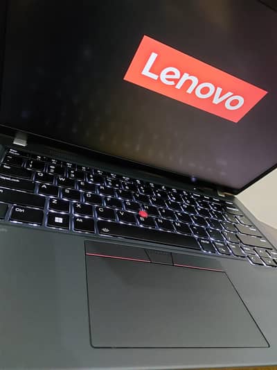 Lenovo ThinkPad T14 Gen IV (Box Packed)
