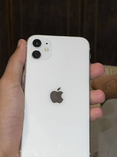 iPhone 11 or vivo y11