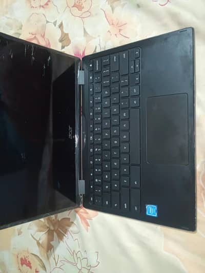 New acer Chromebook imported from lahore