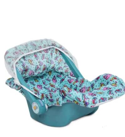 used baby carry cot