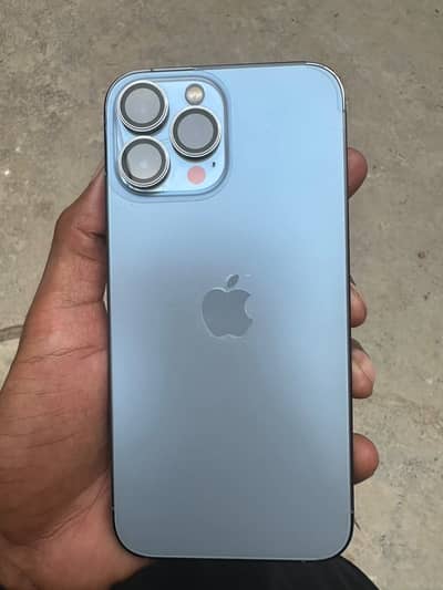 Apple iPhone 13 Pro Max