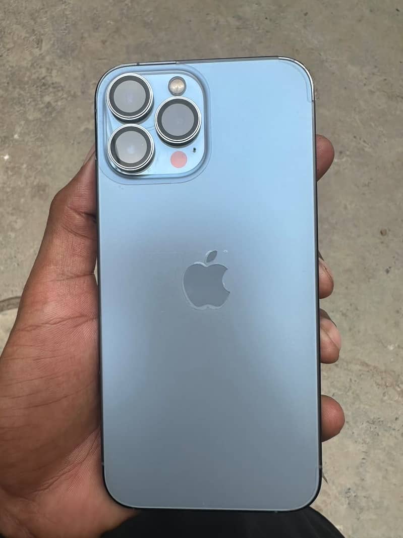Apple iPhone 13 Pro Max 0