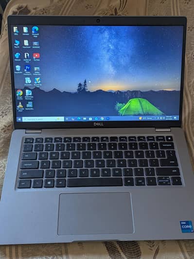 Dell 5420 i7 11th Generation