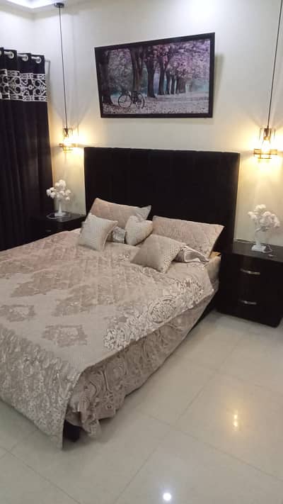 Short Stay Luxury Apartment with WiFi & Netflix