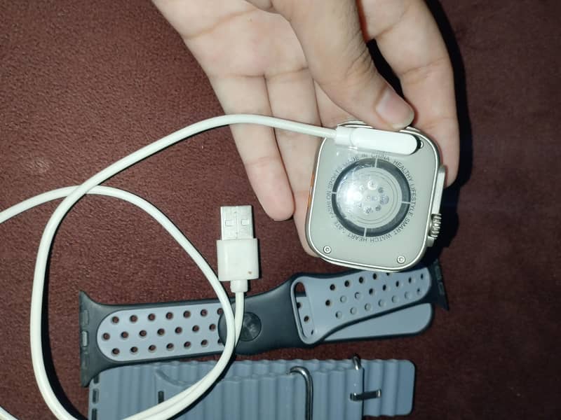 smart android watch 1