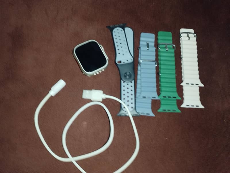 smart android watch 2