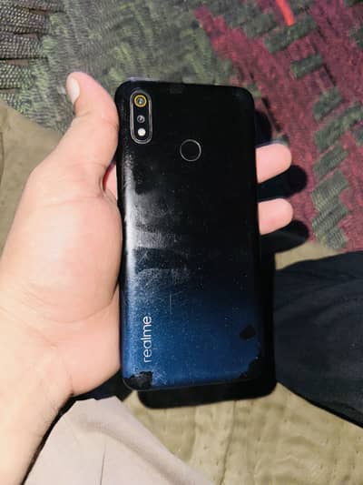 Realme C3