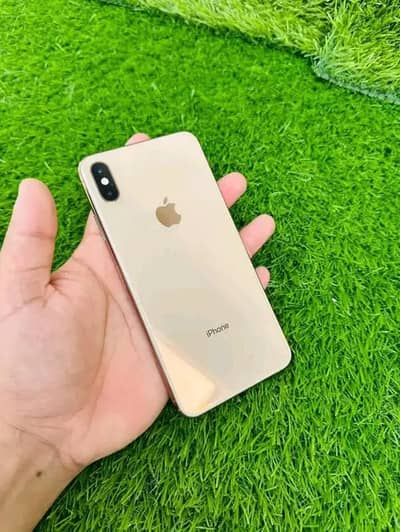 iphone xs max