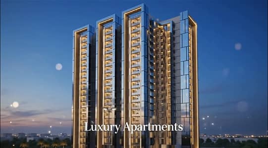 Luxury3 Bedroom Apartments for Sale in Askari Towers Lahore | Flexible Payment Plan