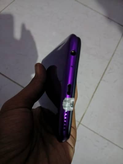 Vivo Y91