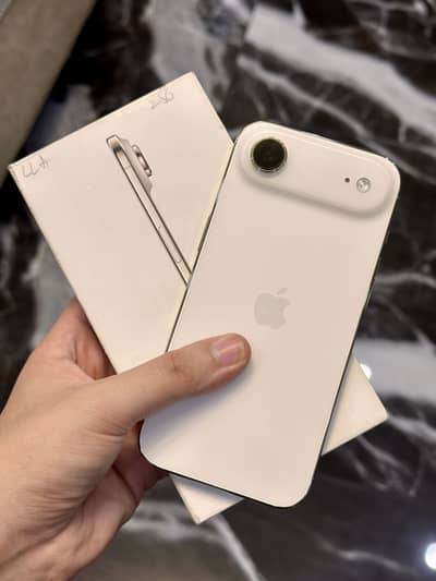 Apple iPhone 17 Air