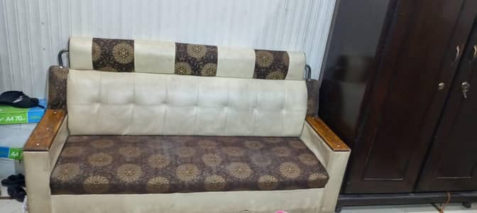 5 seater Sofa Set