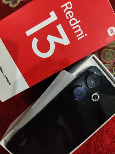 Realme 13