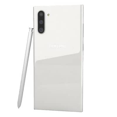 Samsung Note 10 5g (12/256) approved