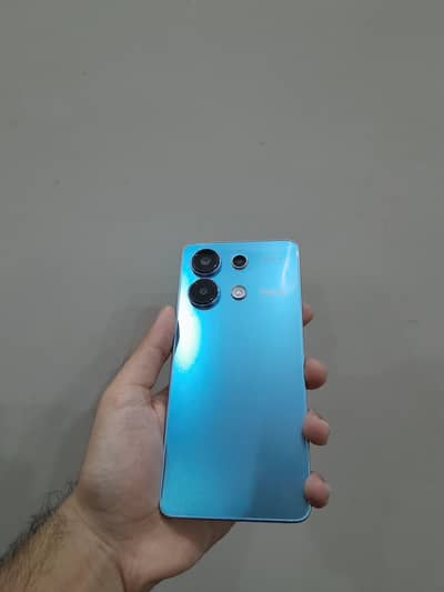 Xiaomi Redmi Note 13