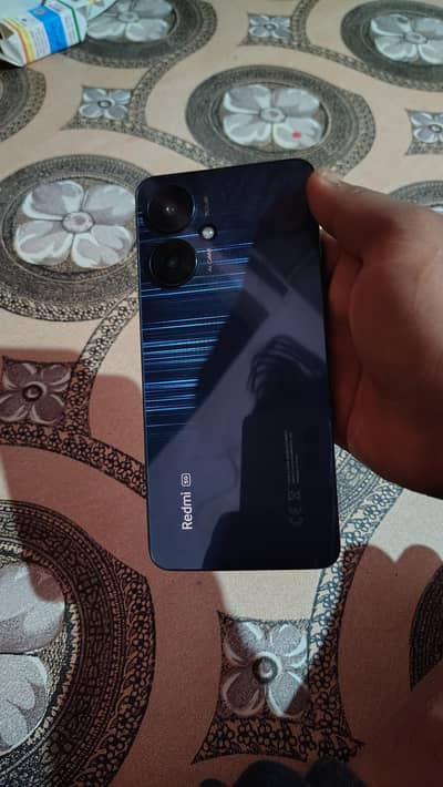 Xiaomi Redmi 13c 5g