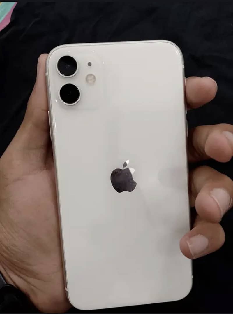 Iphone 11 4