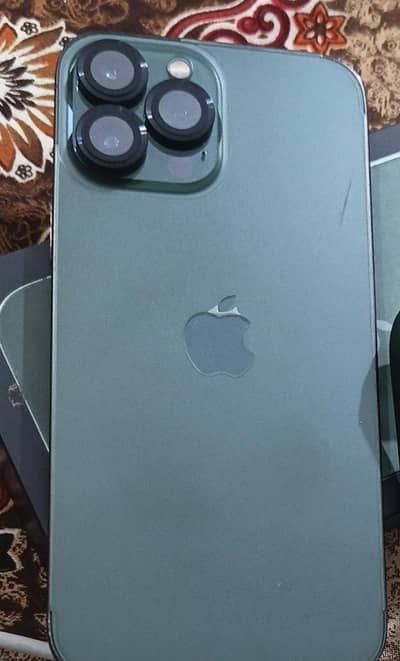 Apple iPhone 13 Pro Max