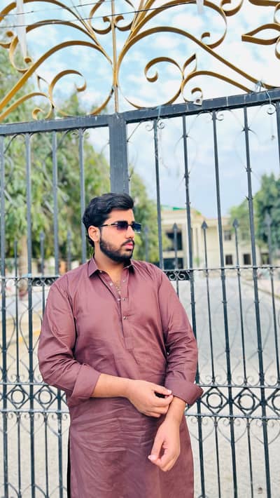 Ch Huzaifa