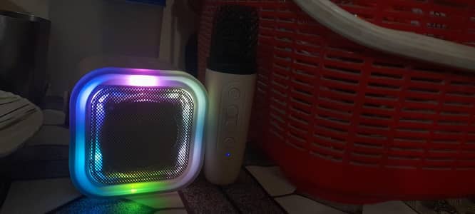 k12 spker bluetooth 1 mic