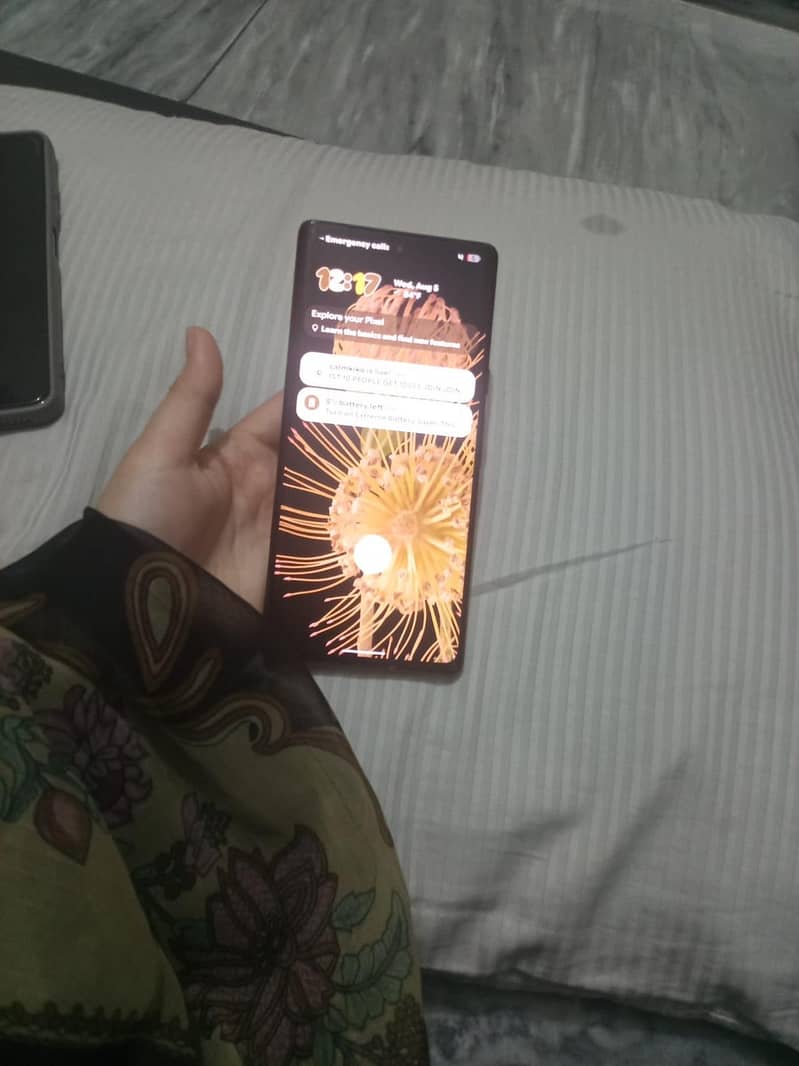 Google Pixel 6 Pro 1