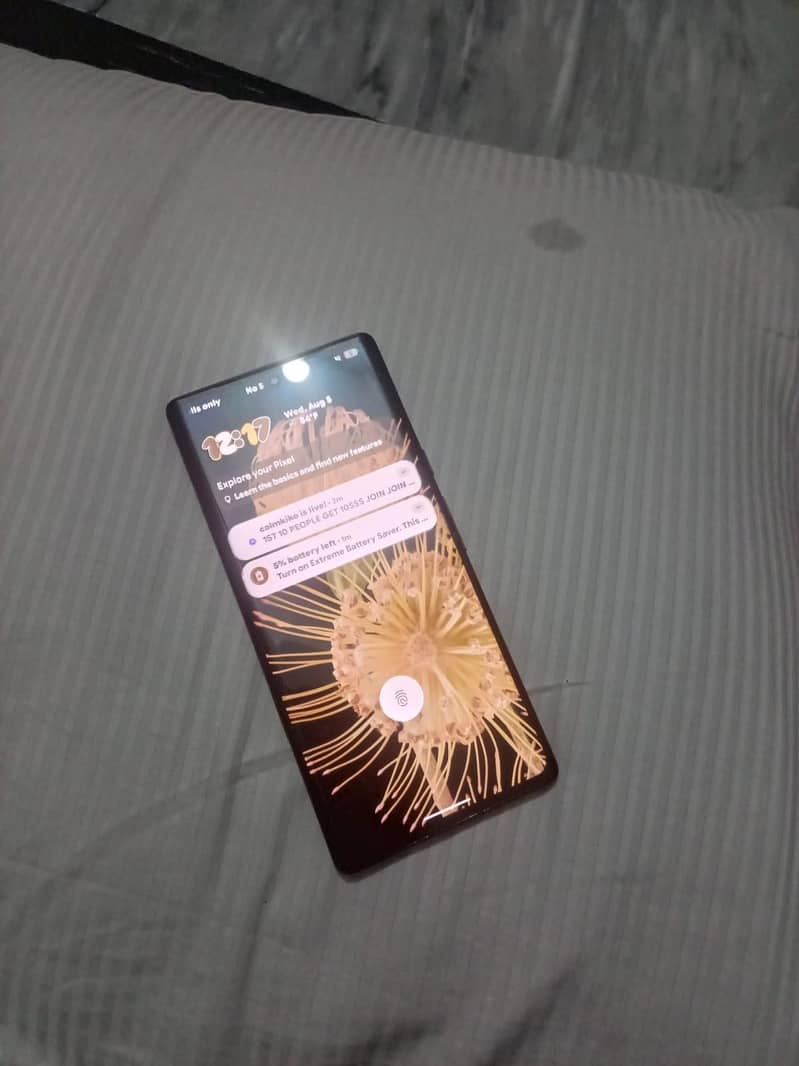 Google Pixel 6 Pro 2