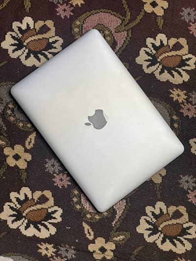 Apple MacBook Pro 2013 8/256