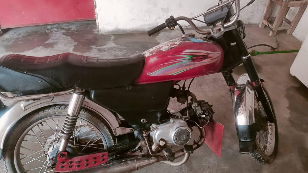super star 2016 model 1