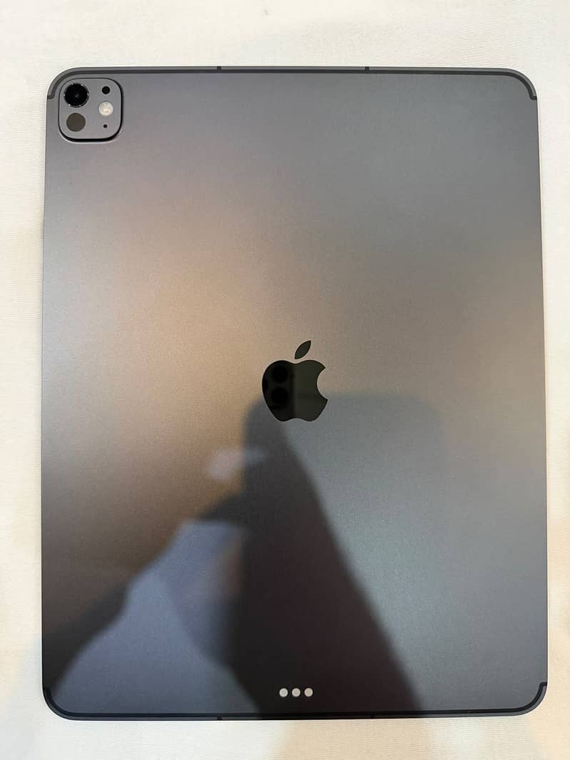 ipad pro m5 1