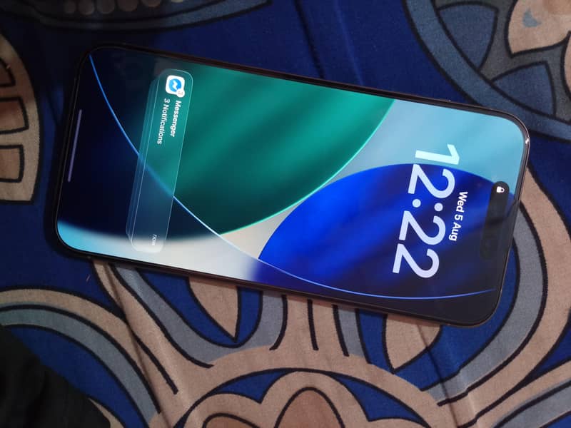 Apple iPhone 15 Pro Max 5
