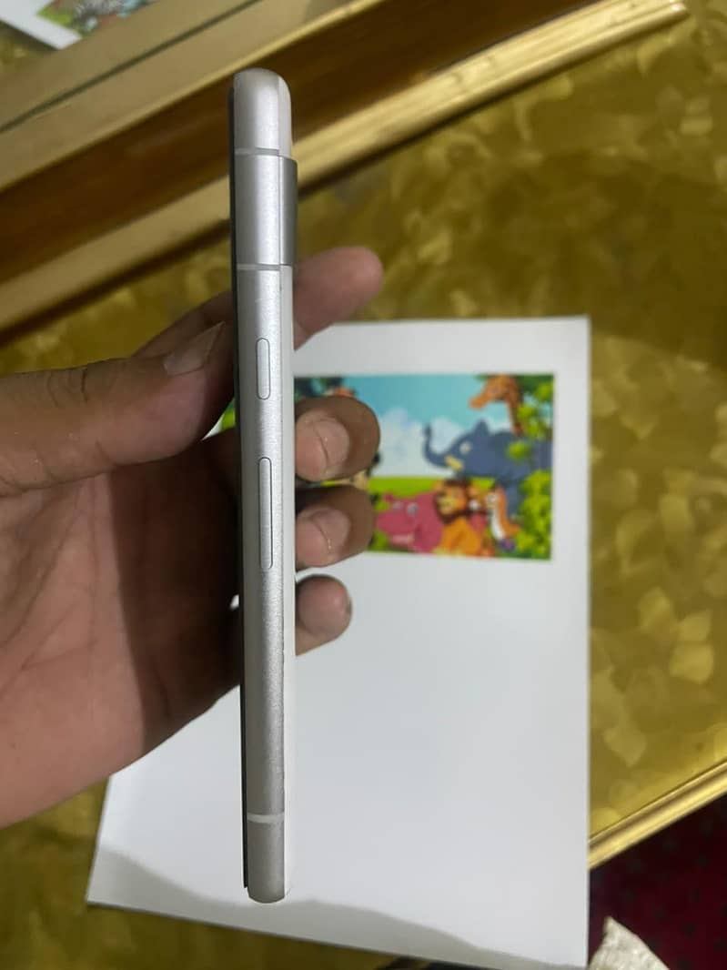Google Pixel 7a 6