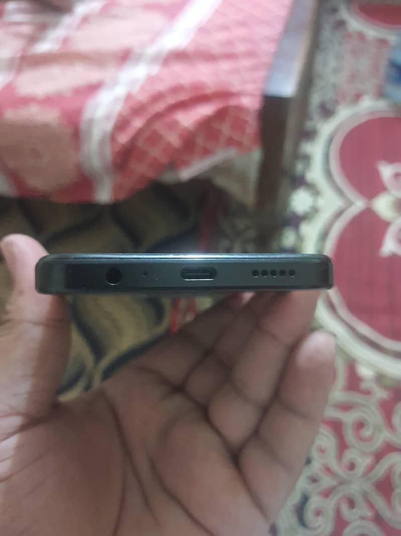 Honor X5b 1