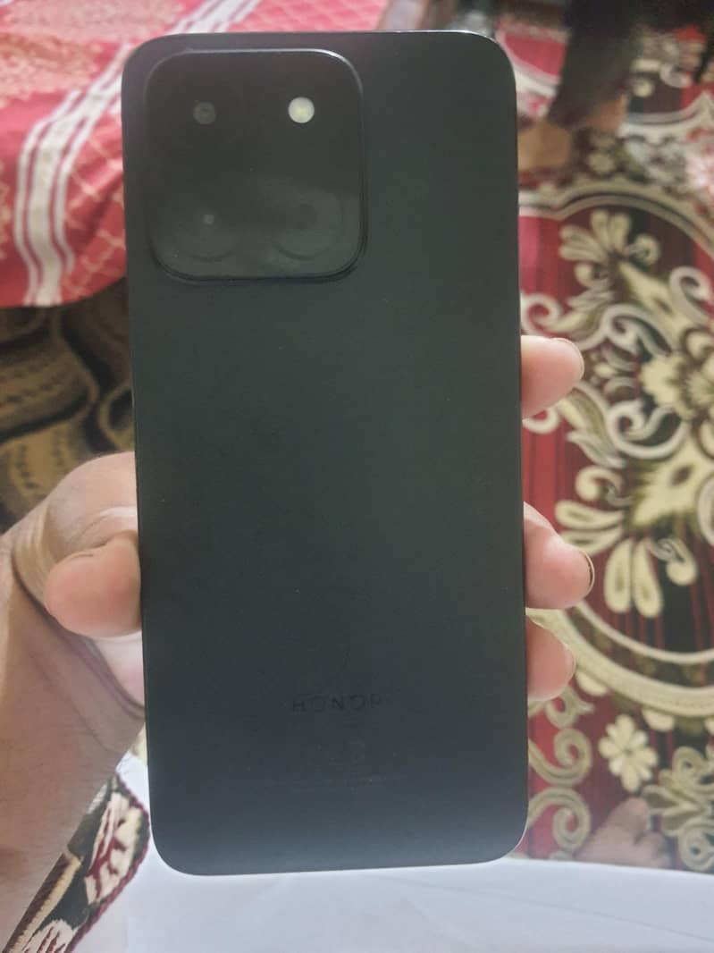 Honor X5b 2