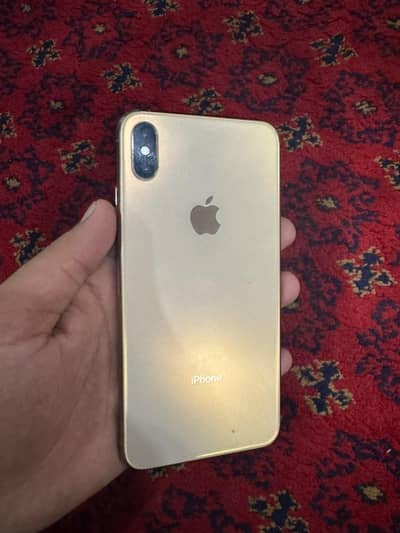 Apple iPhone XS Max