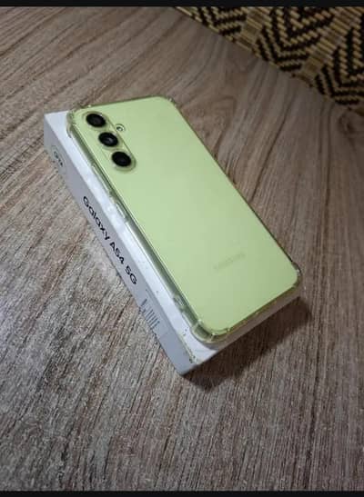 Samsung Mobile A54 5G