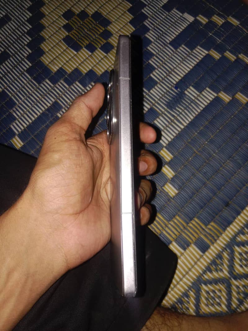 Infinix Note 50 Pro 4