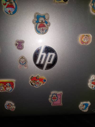 HP LAPTOP - CORE I5 8TH GEN FOR SALE