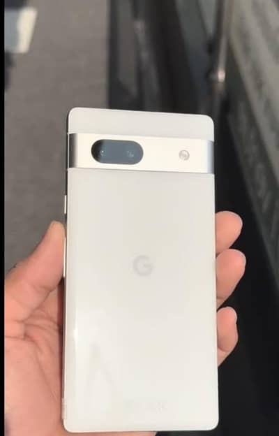 Google Pixel 7a