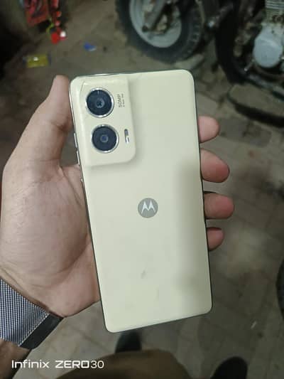 Motorola Moto G Stylus 2024