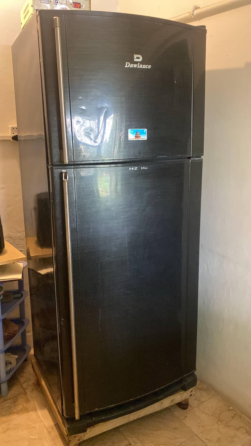 Refrigerator 1