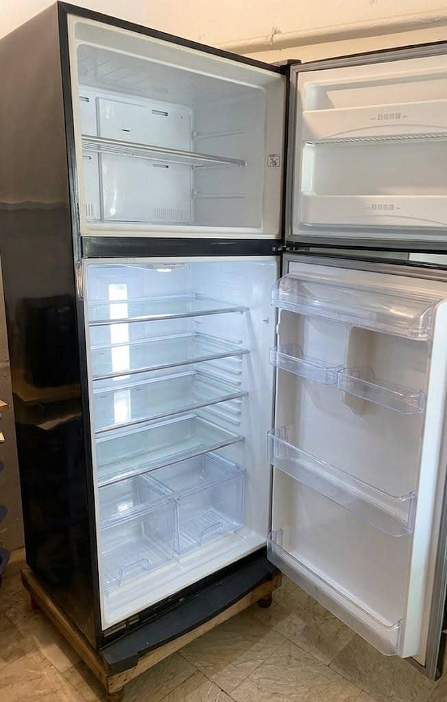 Refrigerator 2