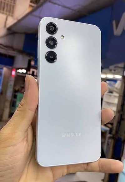 Samsung Mobile A16 5g
