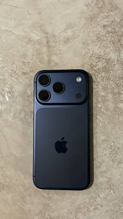 Apple iPhone 17 Pro