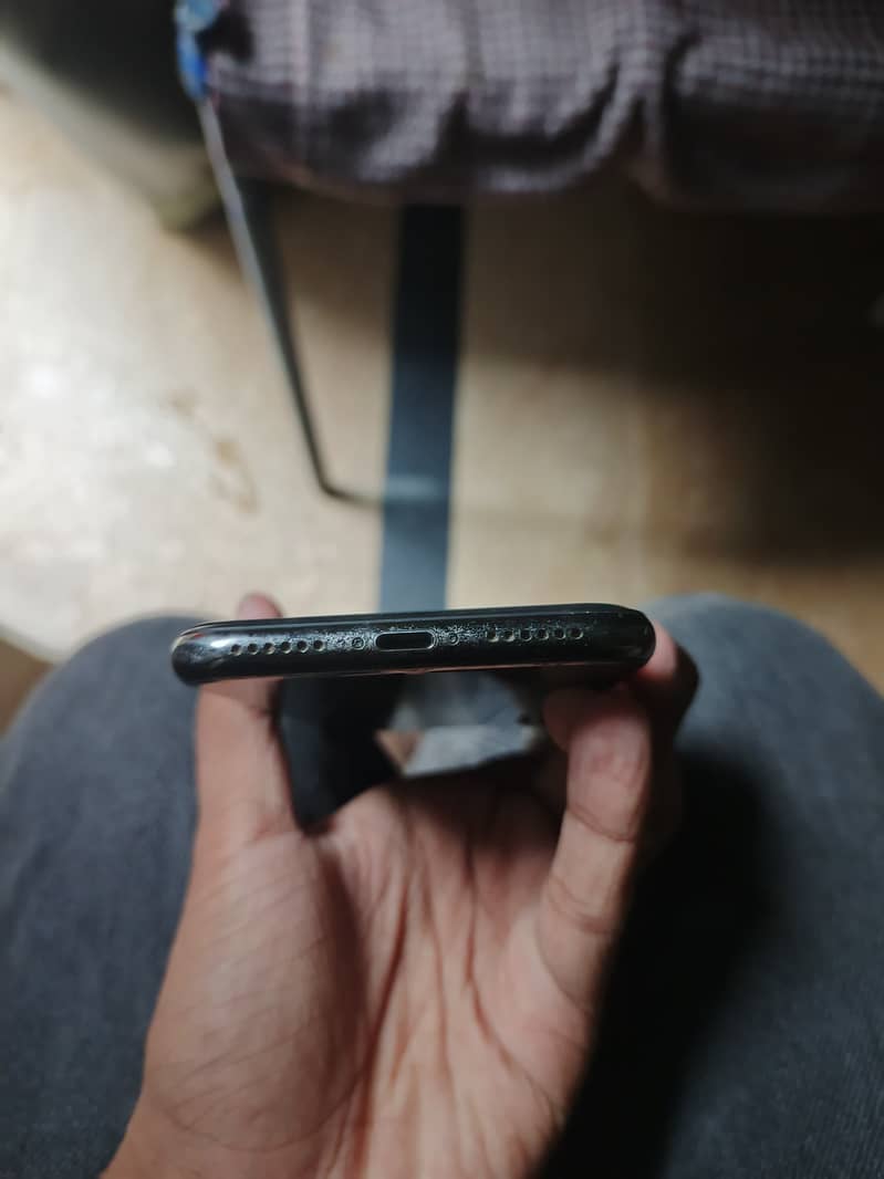 Apple iPhone X 1