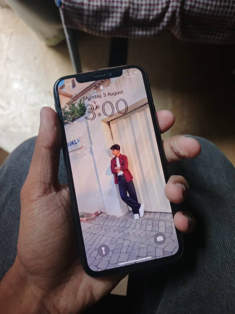 Apple iPhone X 2